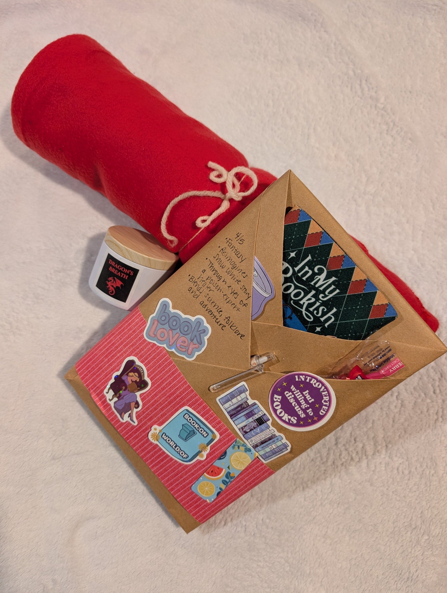 Special Book Bundles